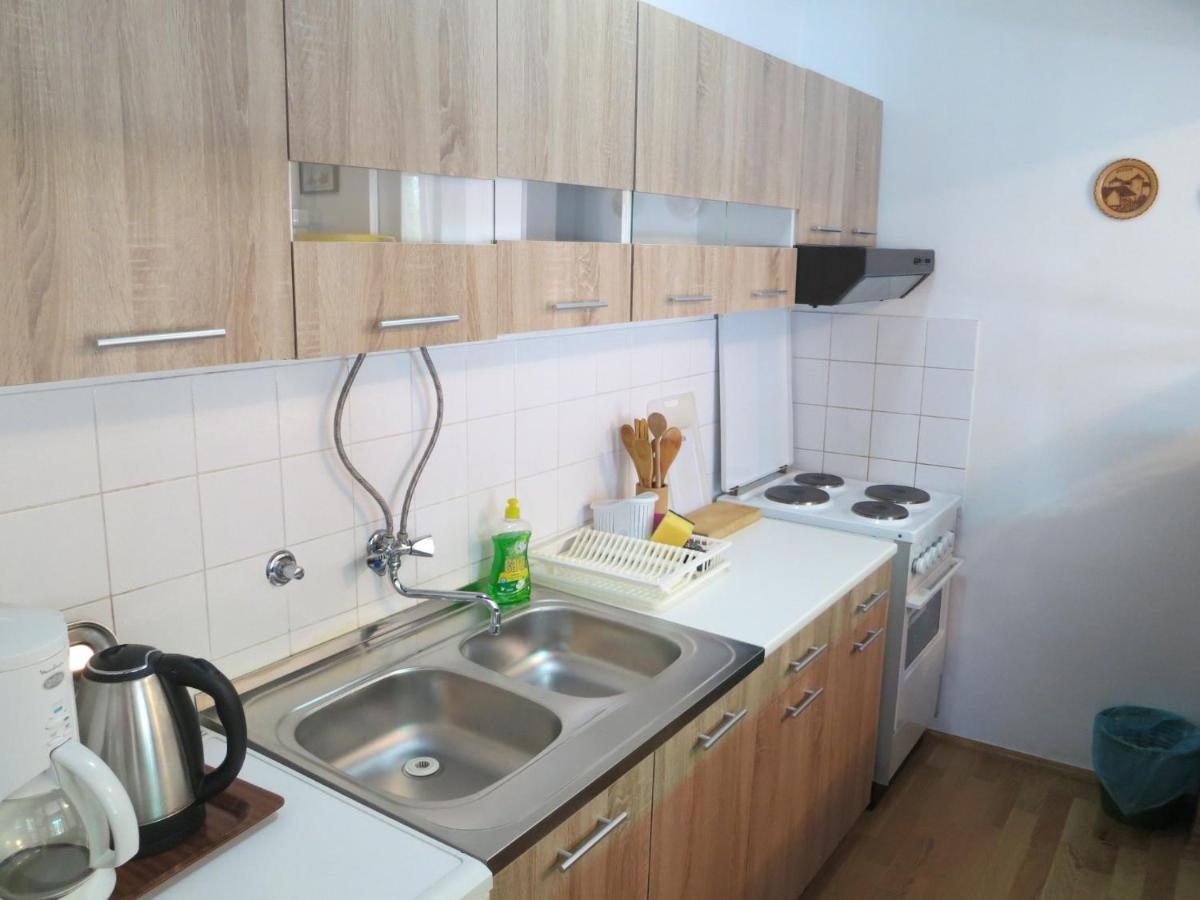 Apartment Prpic Malinska Zimmer foto