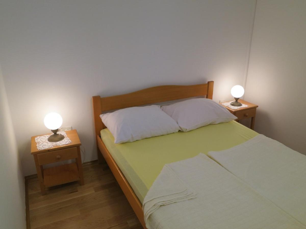 Apartment Prpic Malinska Zimmer foto