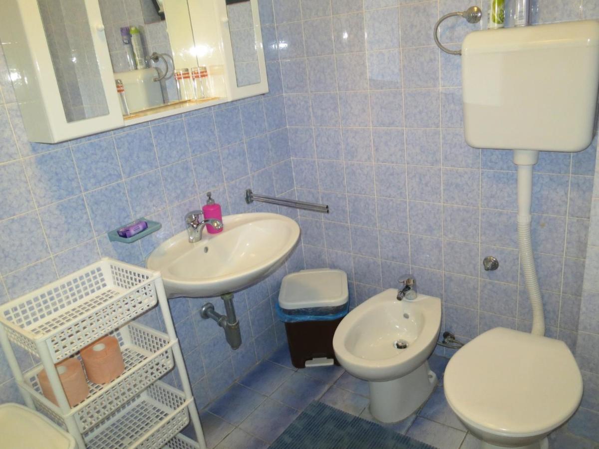 Apartment Prpic Malinska Zimmer foto