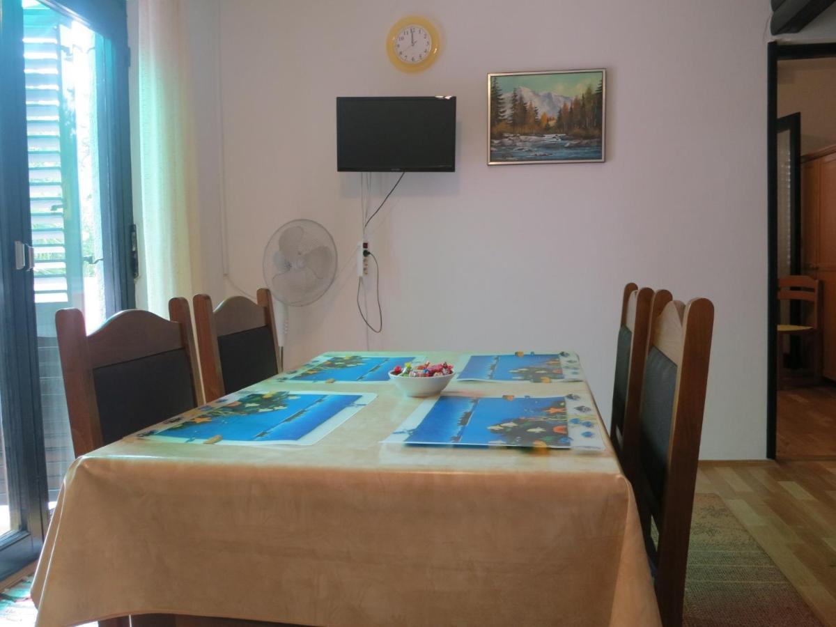 Apartment Prpic Malinska Zimmer foto